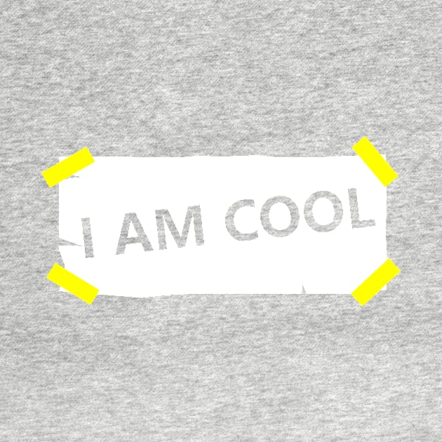 I'm cool by D3monic